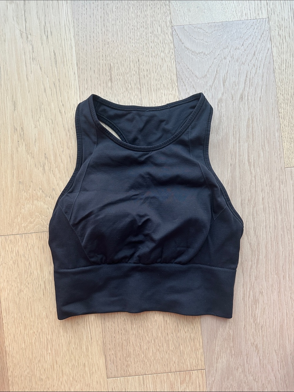 Lululemon Ebb to Train Sports Bra